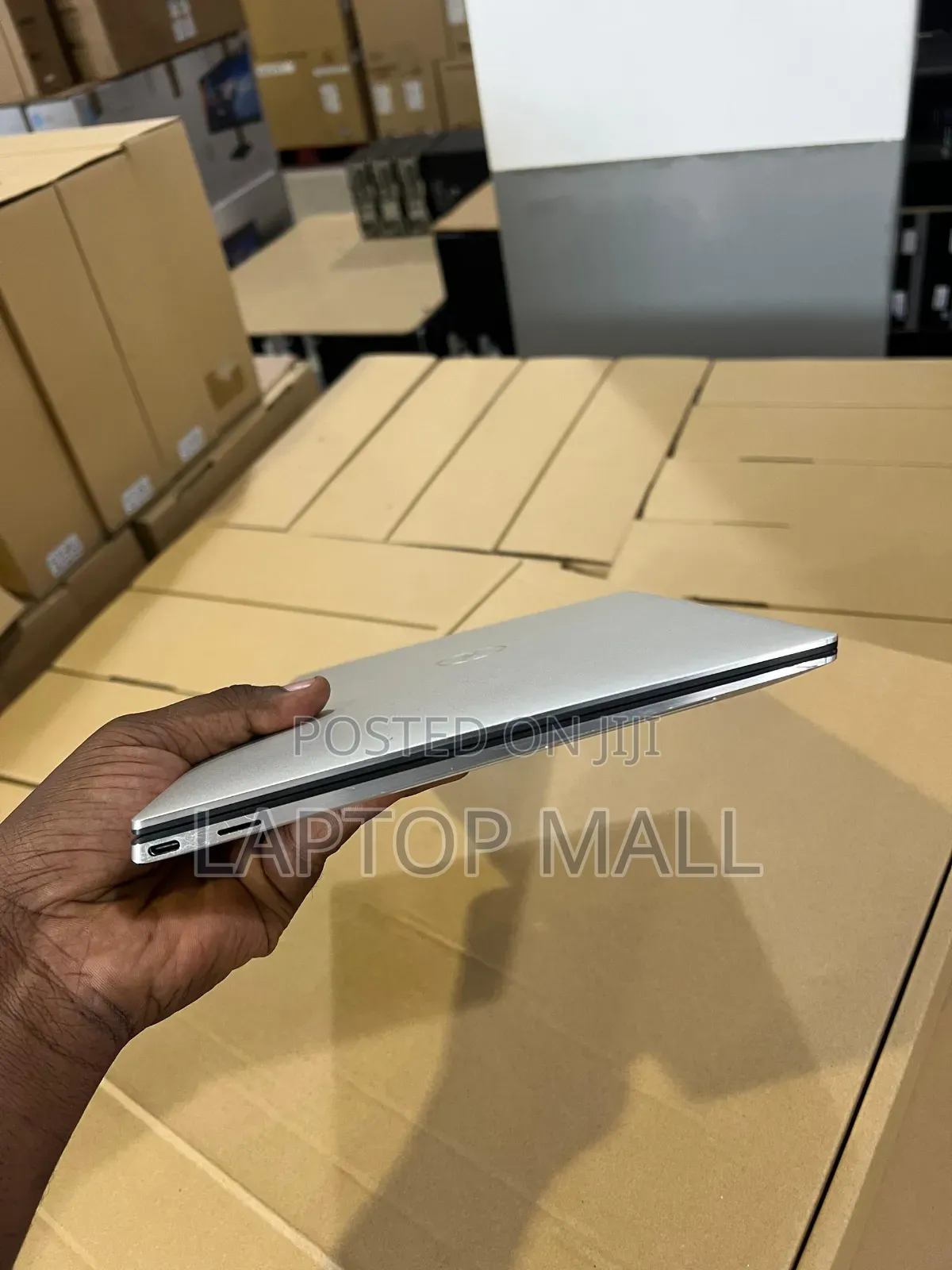 Laptop Dell XPS 13 9310 16GB Intel Core I7 SSD 512GB
