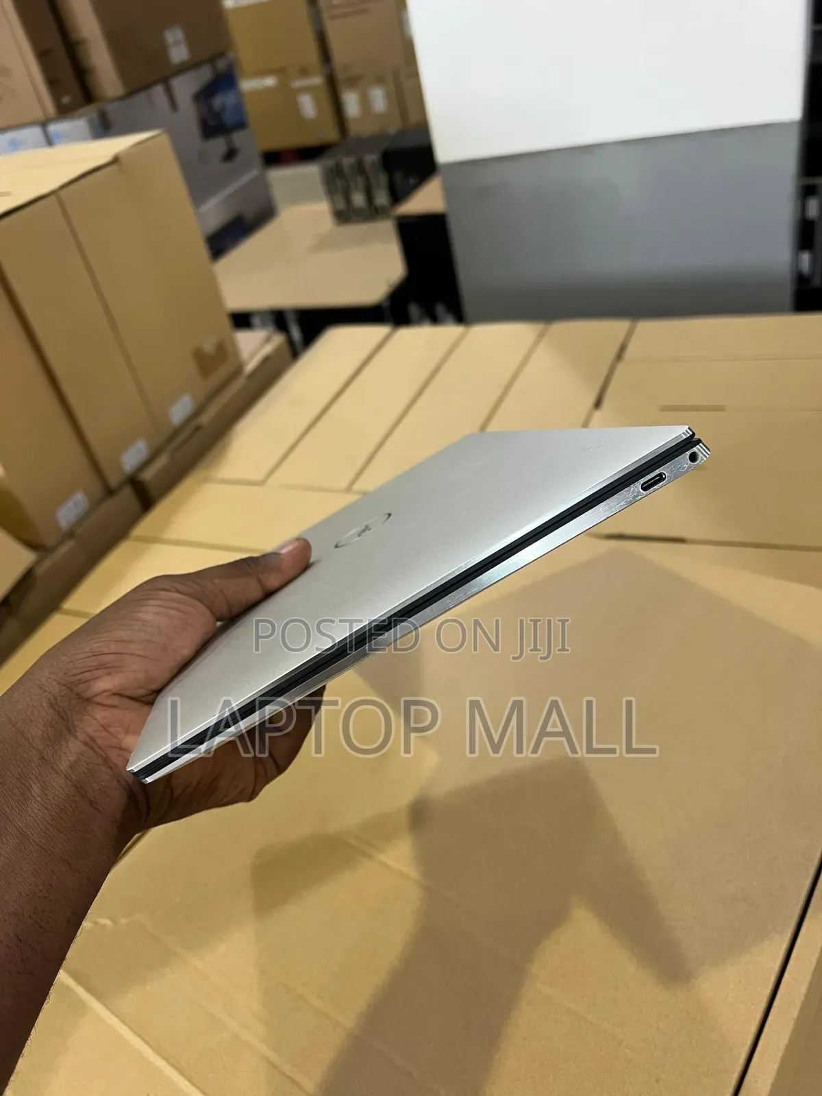 Laptop Dell XPS 13 9310 16GB Intel Core I7 SSD 512GB