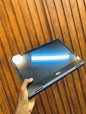Laptop Dell Latitude 3390 8GB Intel Core I5 SSD 256GB