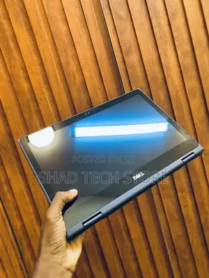 Laptop Dell Latitude 3390 8GB Intel Core I5 SSD 256GB
