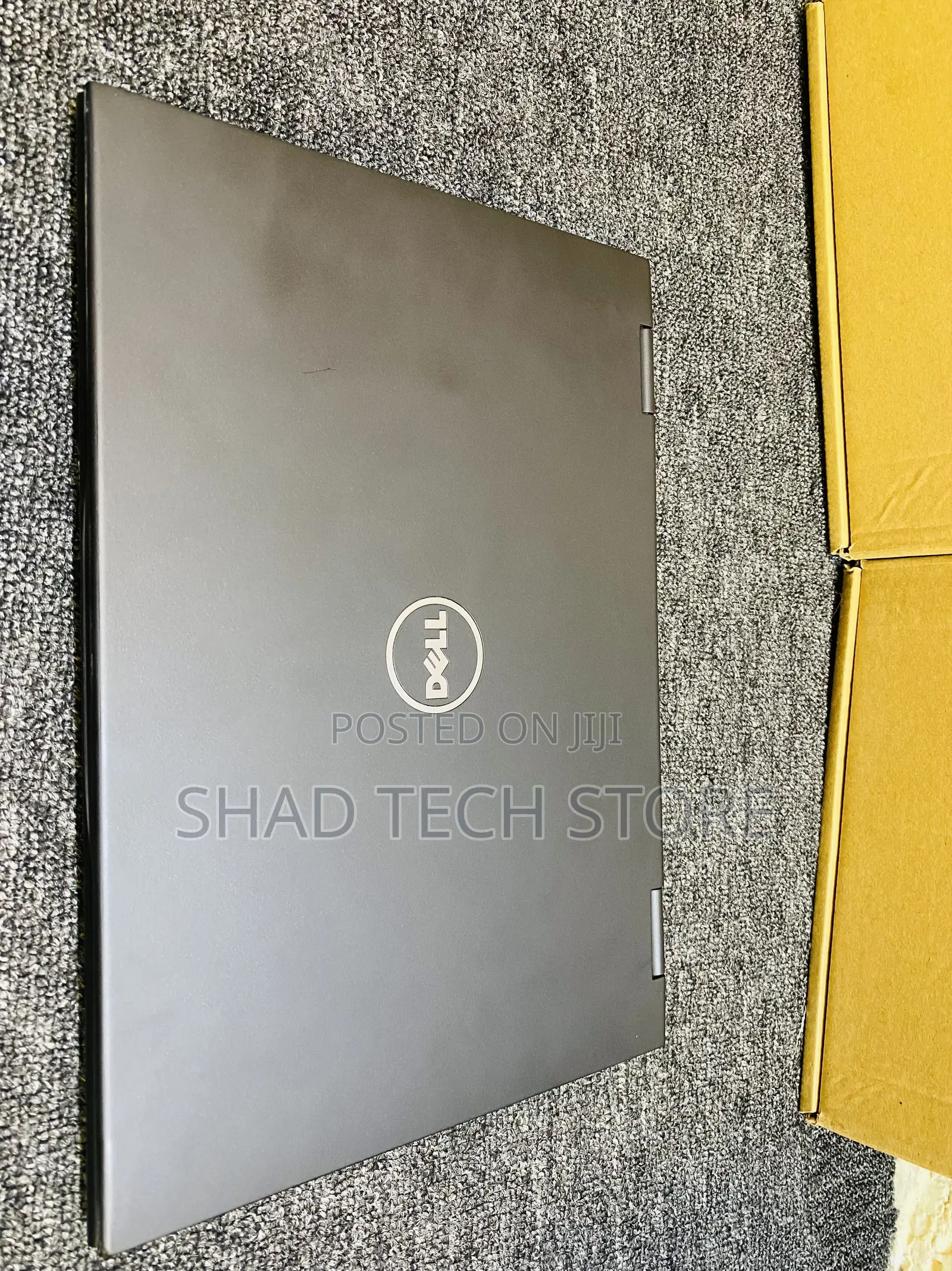 Laptop Dell Latitude 3390 8GB Intel Core I5 SSD 256GB