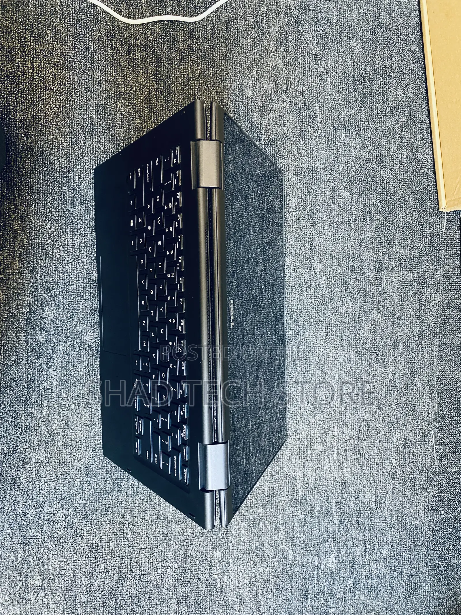 Laptop Dell Latitude 3390 8GB Intel Core I5 SSD 256GB