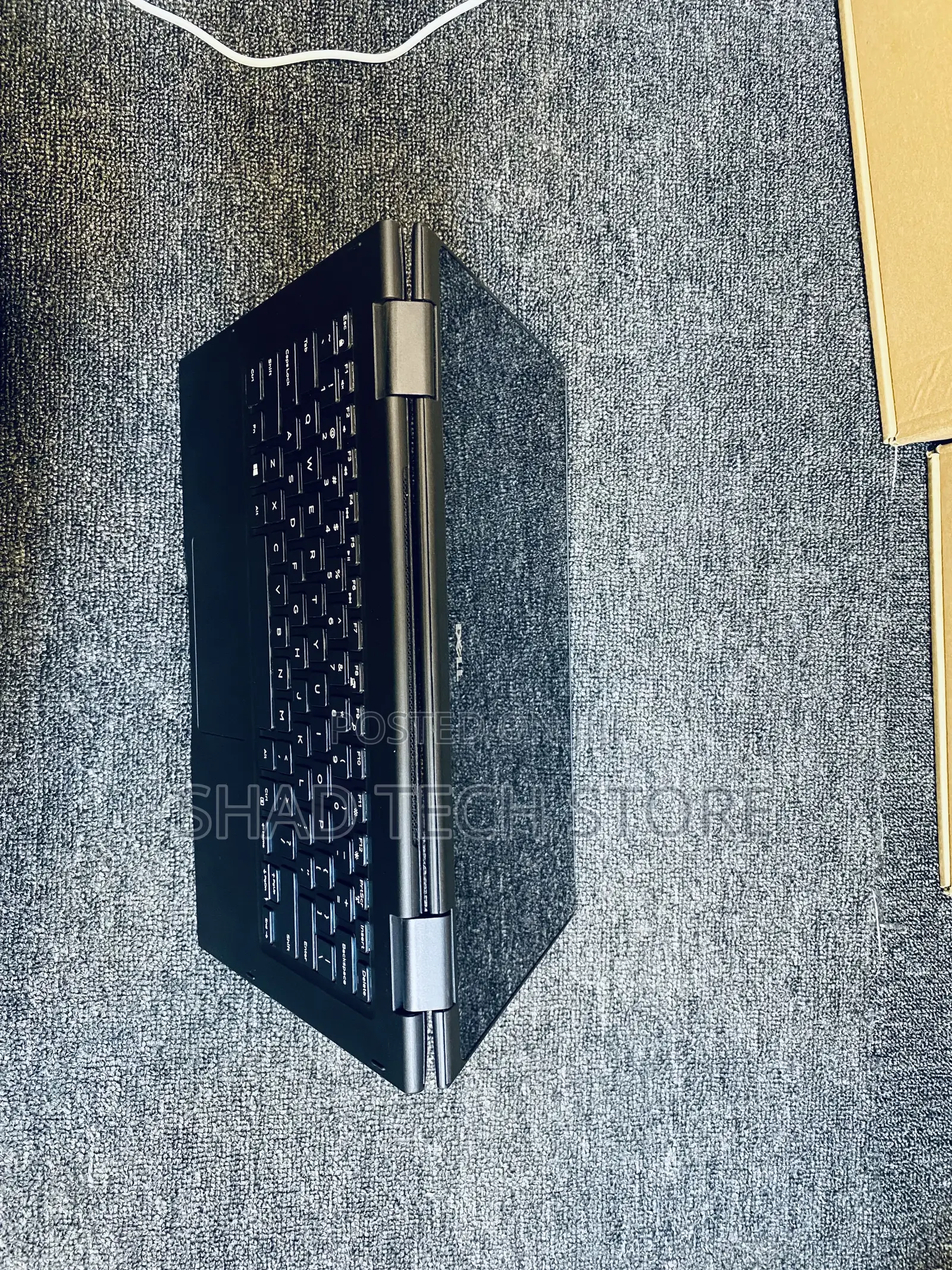 Laptop Dell Latitude 3390 8GB Intel Core I5 SSD 256GB