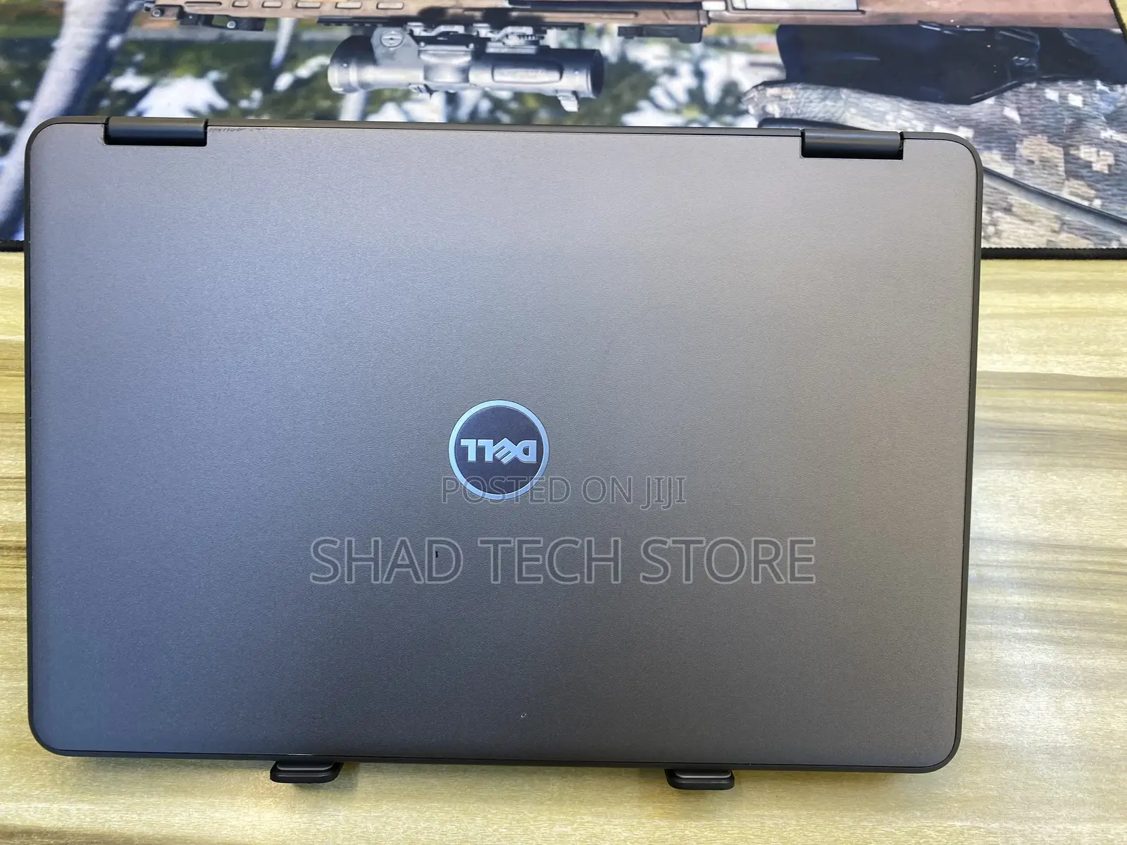Laptop Dell Latitude 3189 4GB Intel SSD 128GB