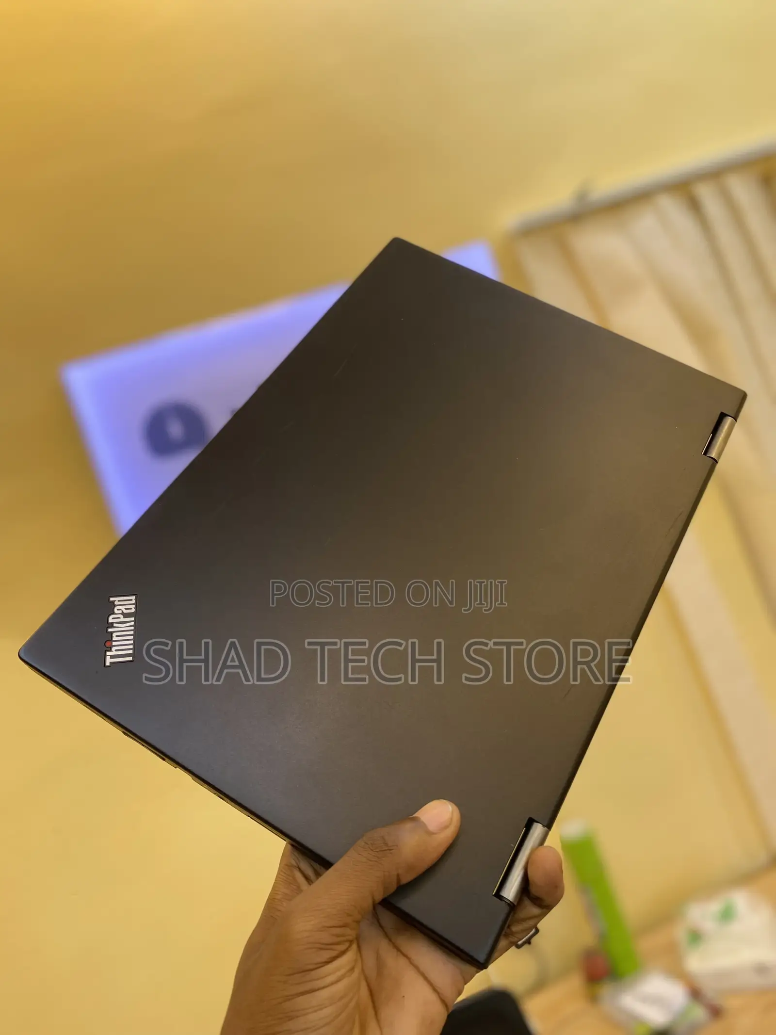 Laptop Lenovo Yoga 260 4GB Intel Core I5 SSD 256GB