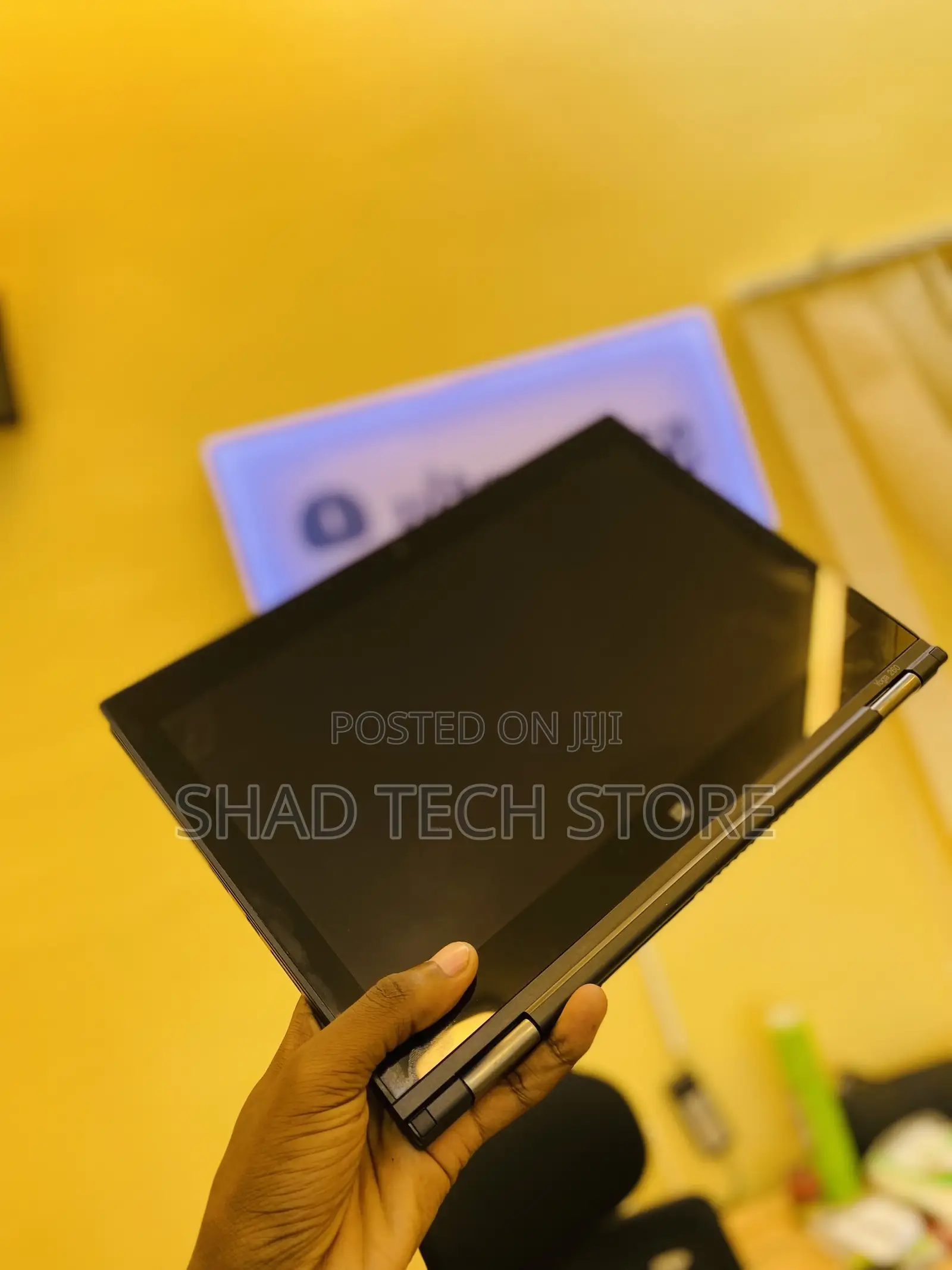 Laptop Lenovo Yoga 260 4GB Intel Core I5 SSD 256GB