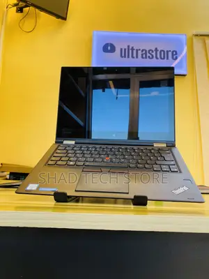 Laptop Lenovo Yoga 260 4GB Intel Core I5 SSD 256GB