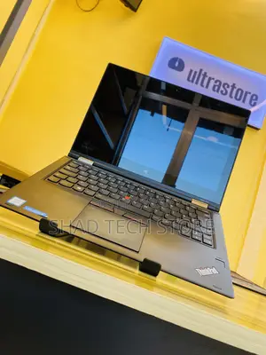 Laptop Lenovo Yoga 260 4GB Intel Core I5 SSD 256GB