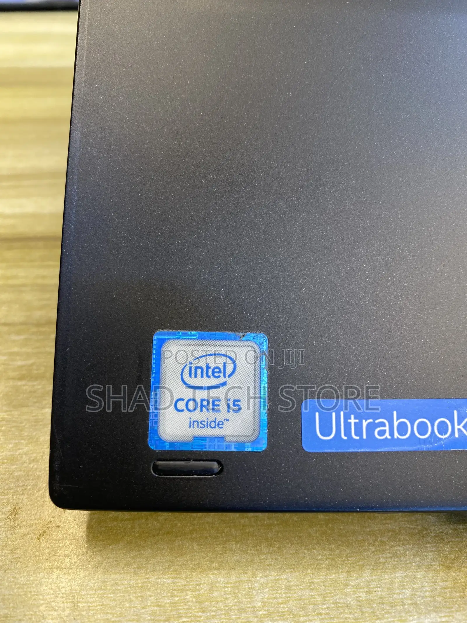 Laptop Lenovo Yoga 260 4GB Intel Core I5 SSD 256GB