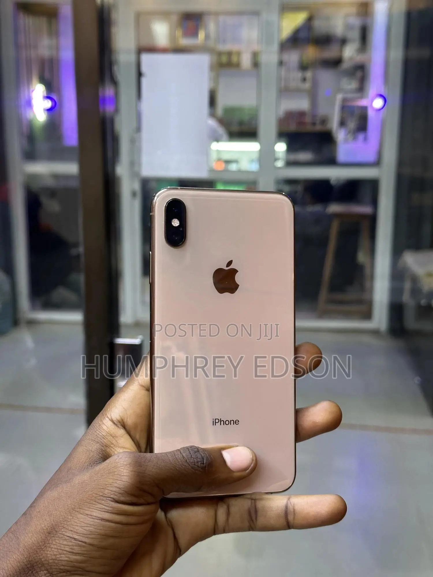 Apple iPhone XS Max 64 GB