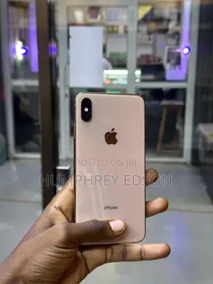 Apple iPhone XS Max 64 GB