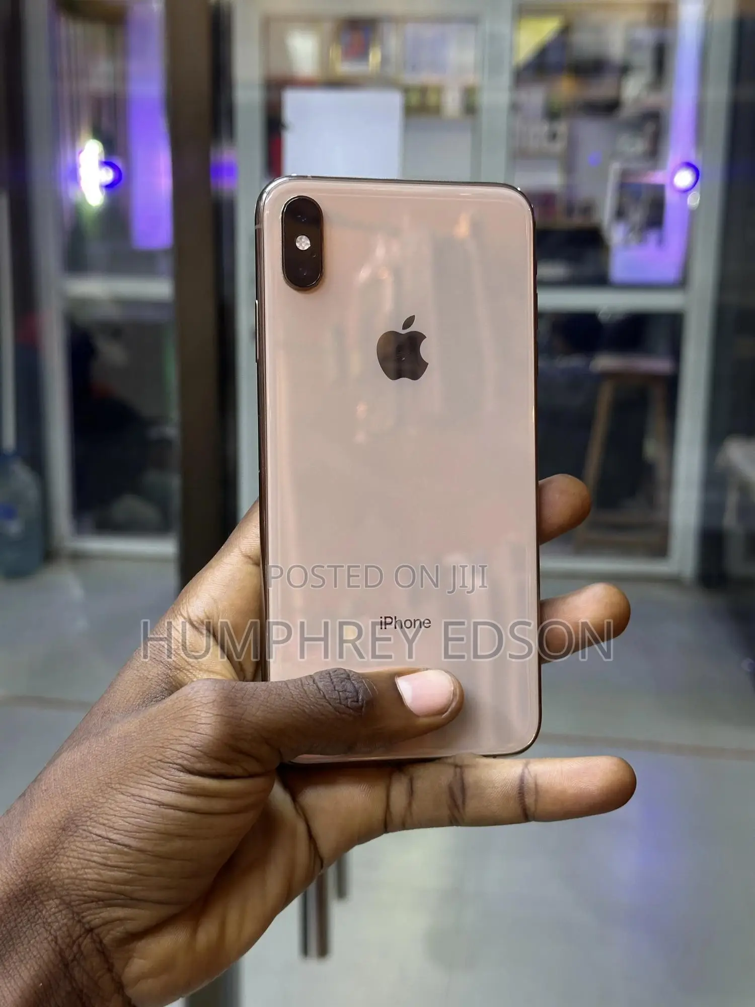 Apple iPhone XS Max 64 GB