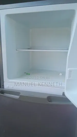 Hisense Fridge Used for Sale