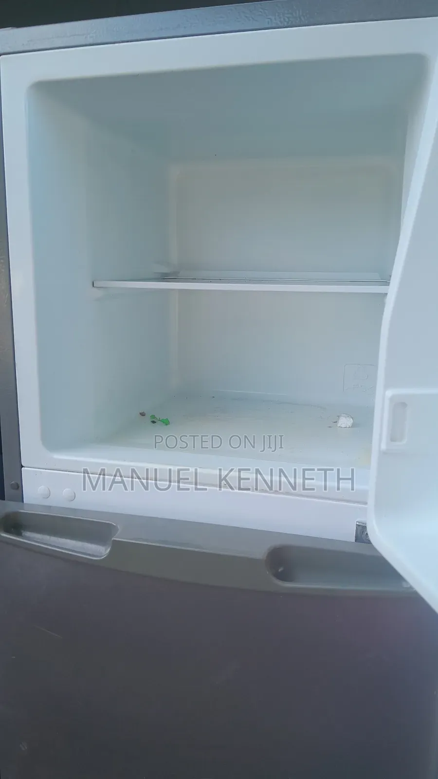 Hisense Fridge Used for Sale