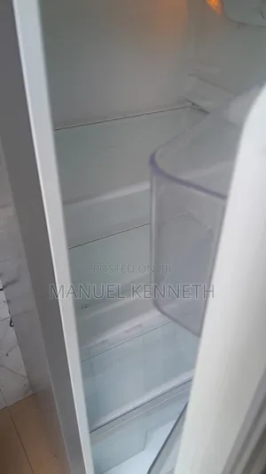 Hisense Fridge Used for Sale