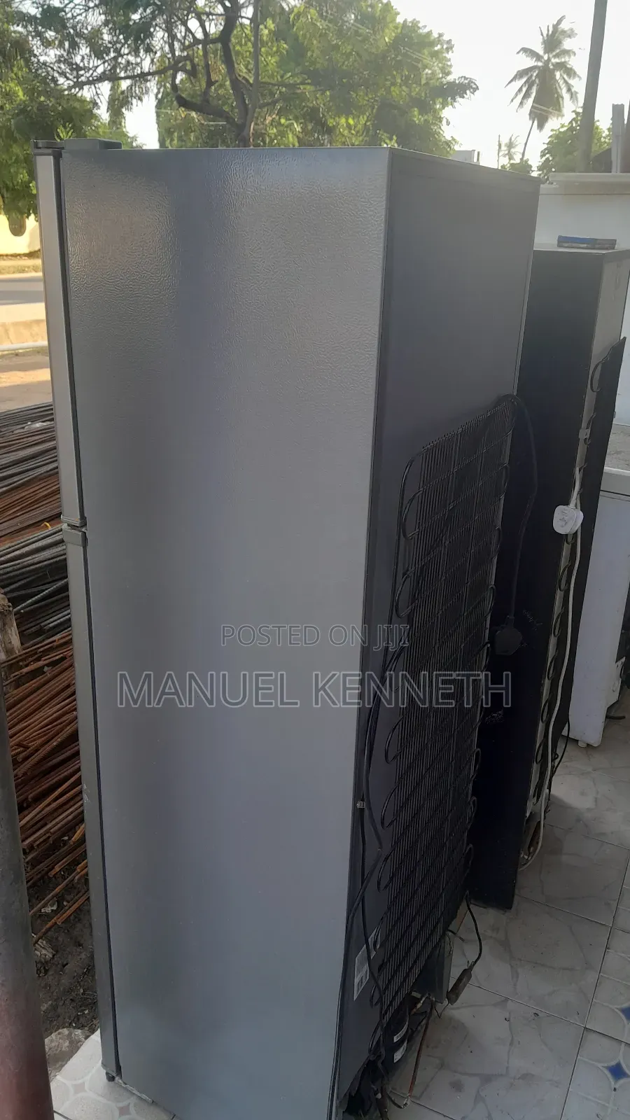 Hisense Fridge Used for Sale