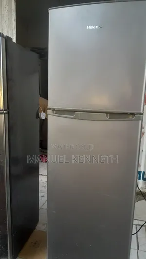 Hisense Fridge Used for Sale
