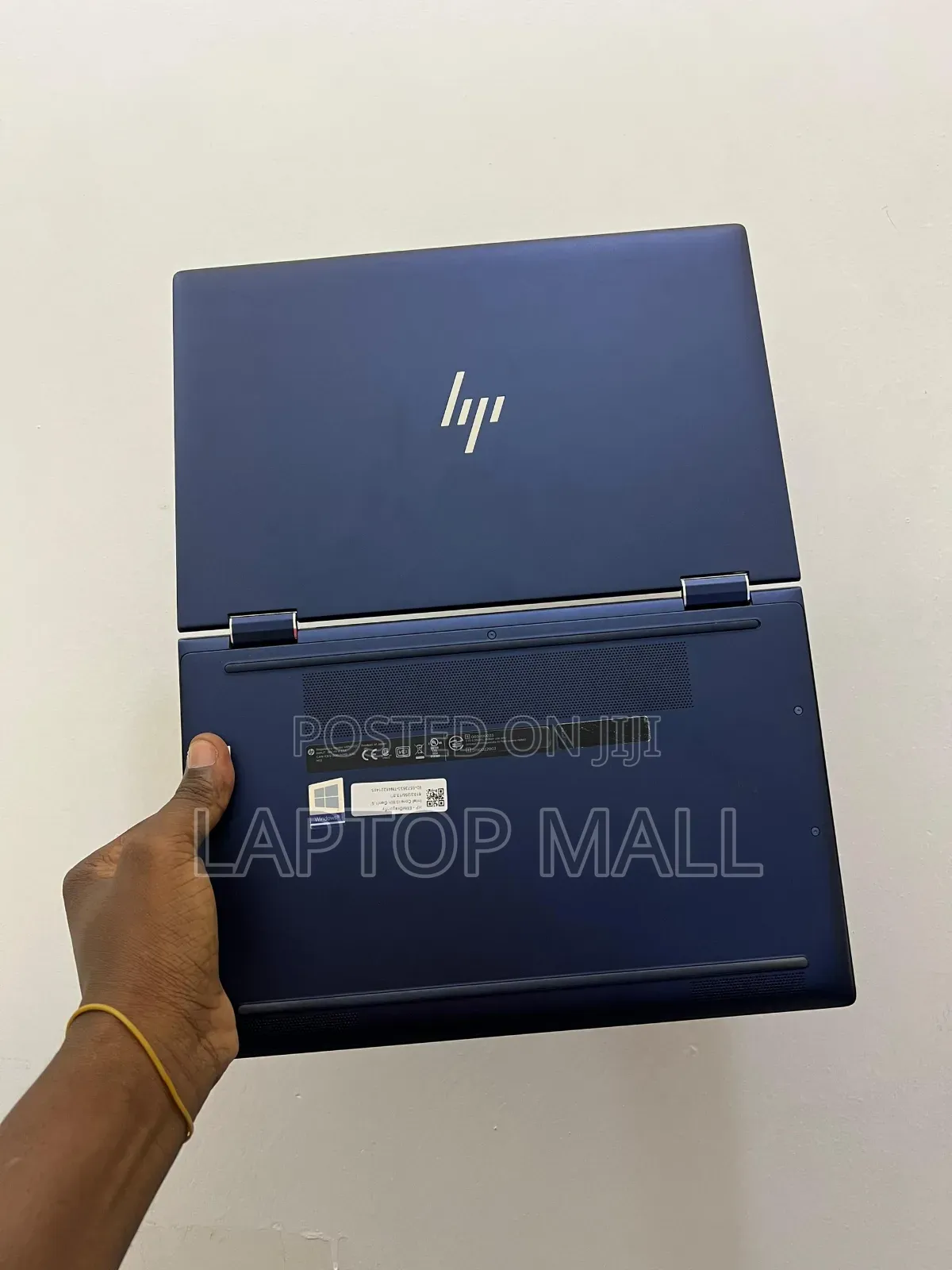 Laptop HP Dragonfly G1 8GB Intel Core I5 SSD 256GB