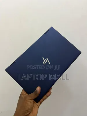 Laptop HP Dragonfly G1 8GB Intel Core I5 SSD 256GB