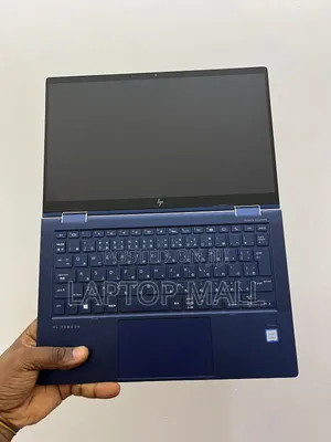 Laptop HP Dragonfly G1 8GB Intel Core I5 SSD 256GB