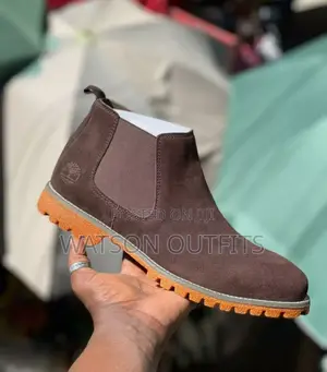 Top Best Quality Men Shoes/Boots
