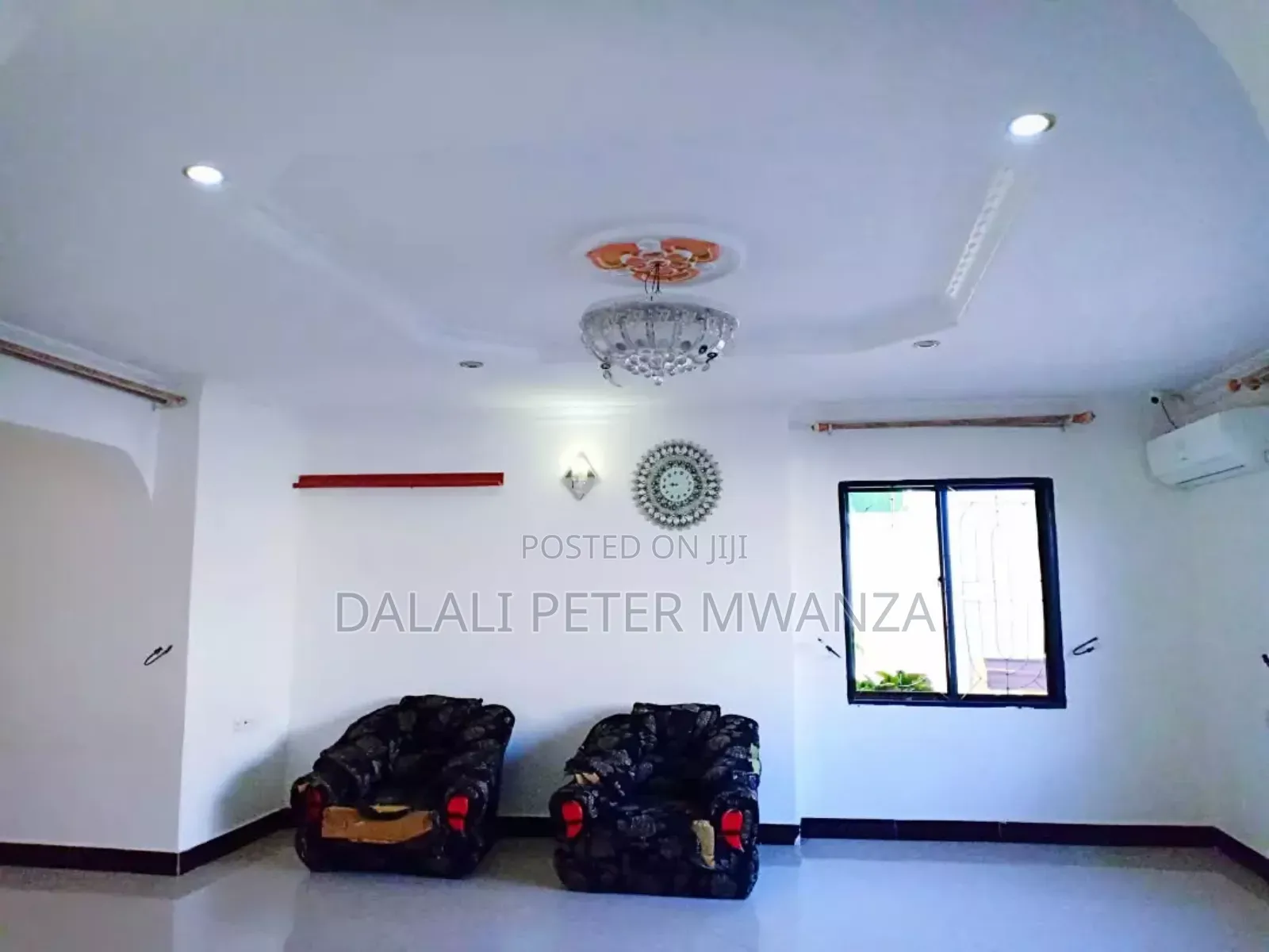 3bdrm House in Near Bugando, Nyamagana for rent