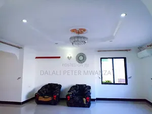 3bdrm House in Near Bugando, Nyamagana for rent