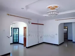 3bdrm House in Near Bugando, Nyamagana for rent