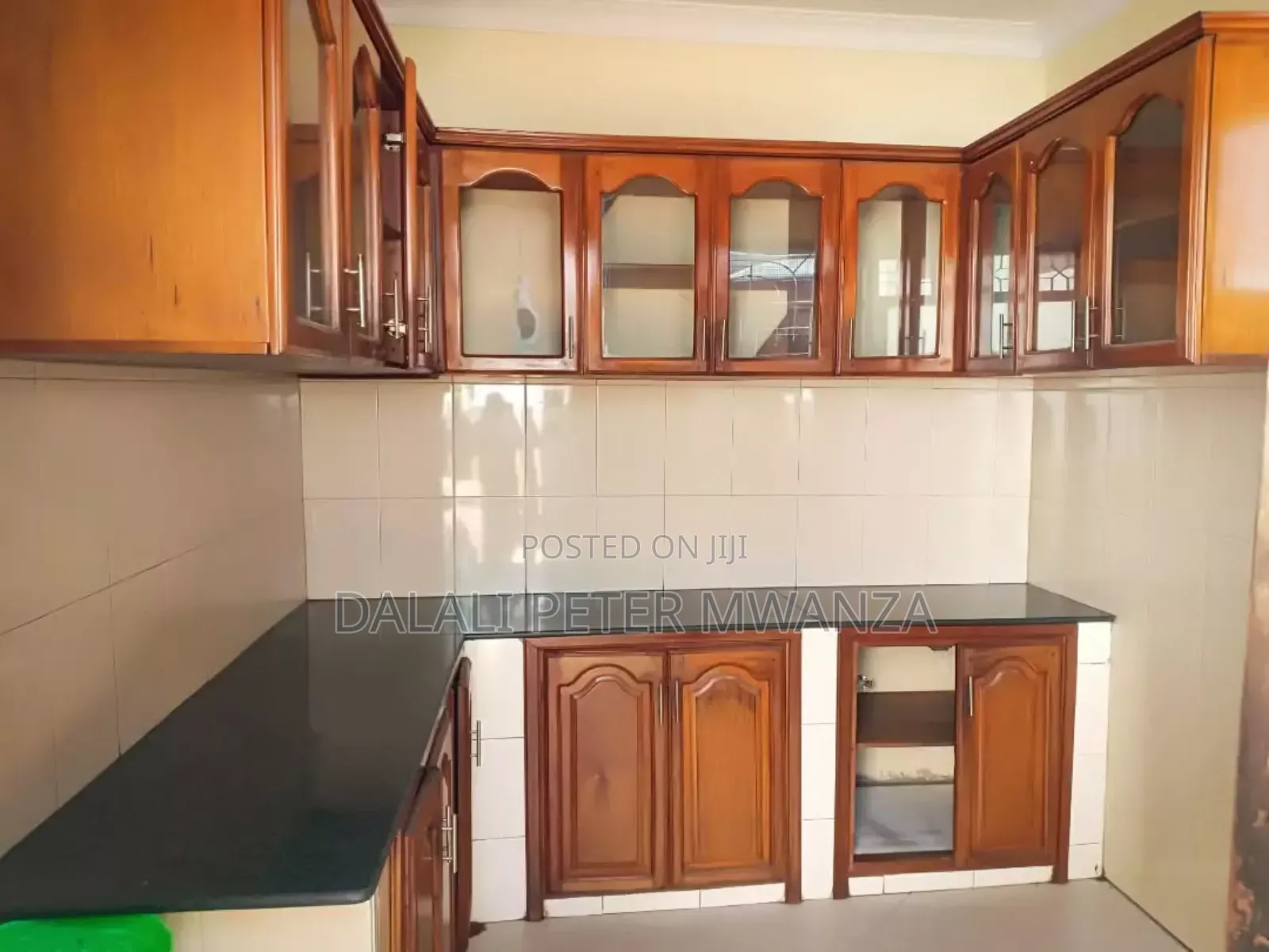 3bdrm House in Near Bugando, Nyamagana for rent