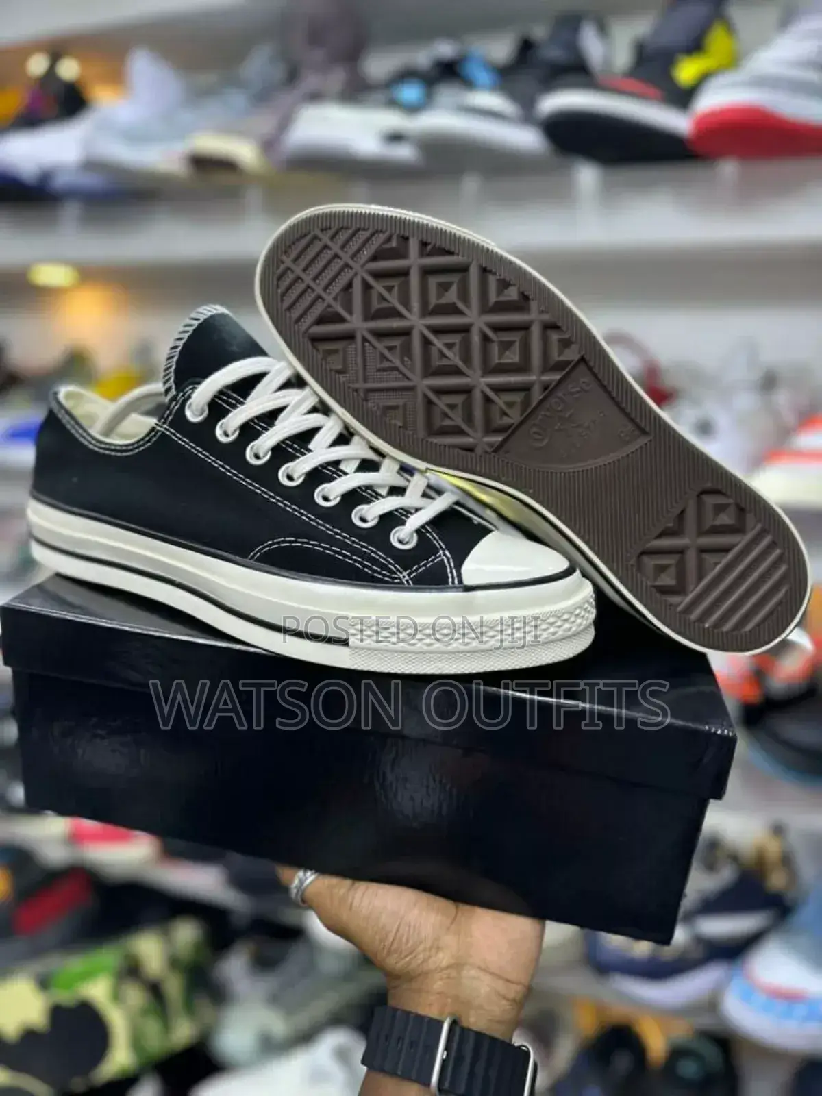 New Original Converse/Chuck Taylor Sneakers/Shoes