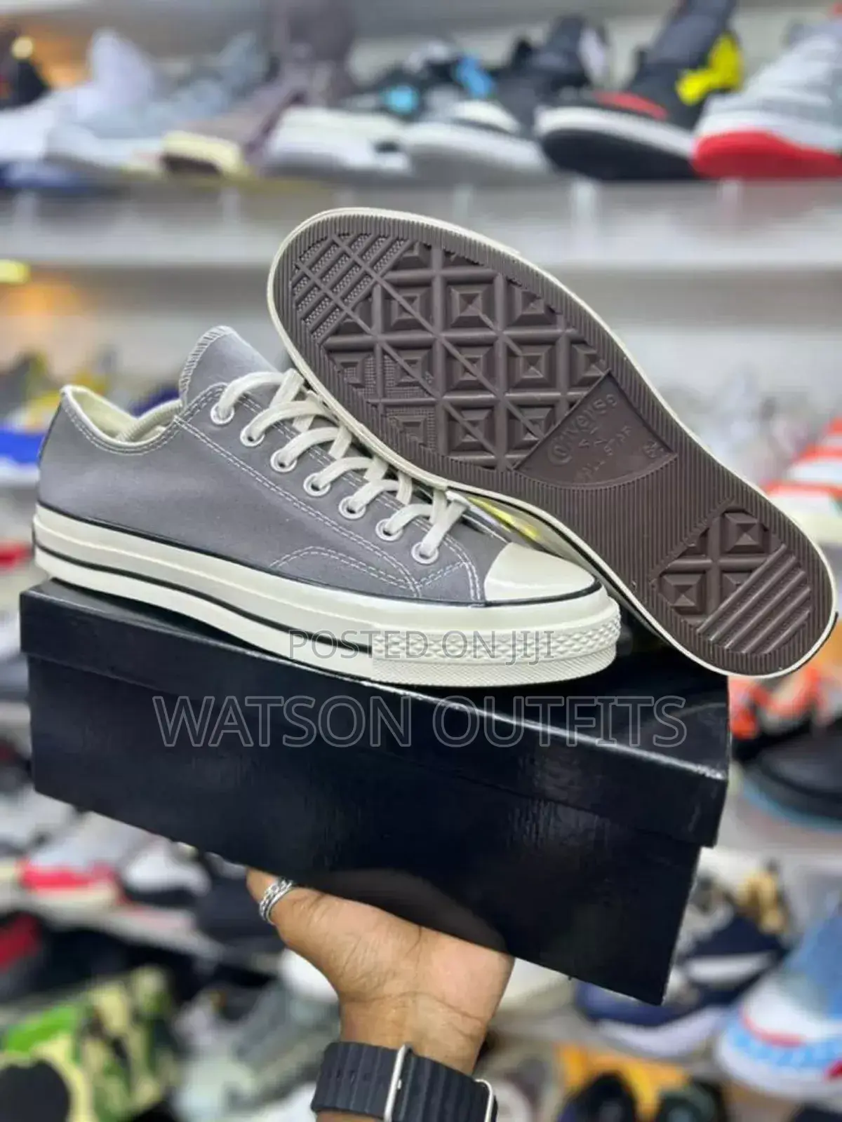 New Original Converse/Chuck Taylor Sneakers/Shoes