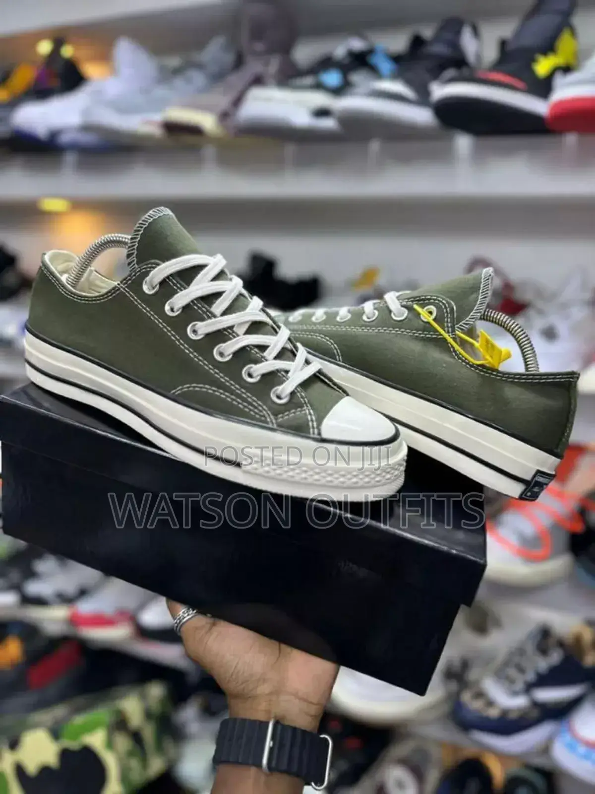 New Original Converse/Chuck Taylor Sneakers/Shoes