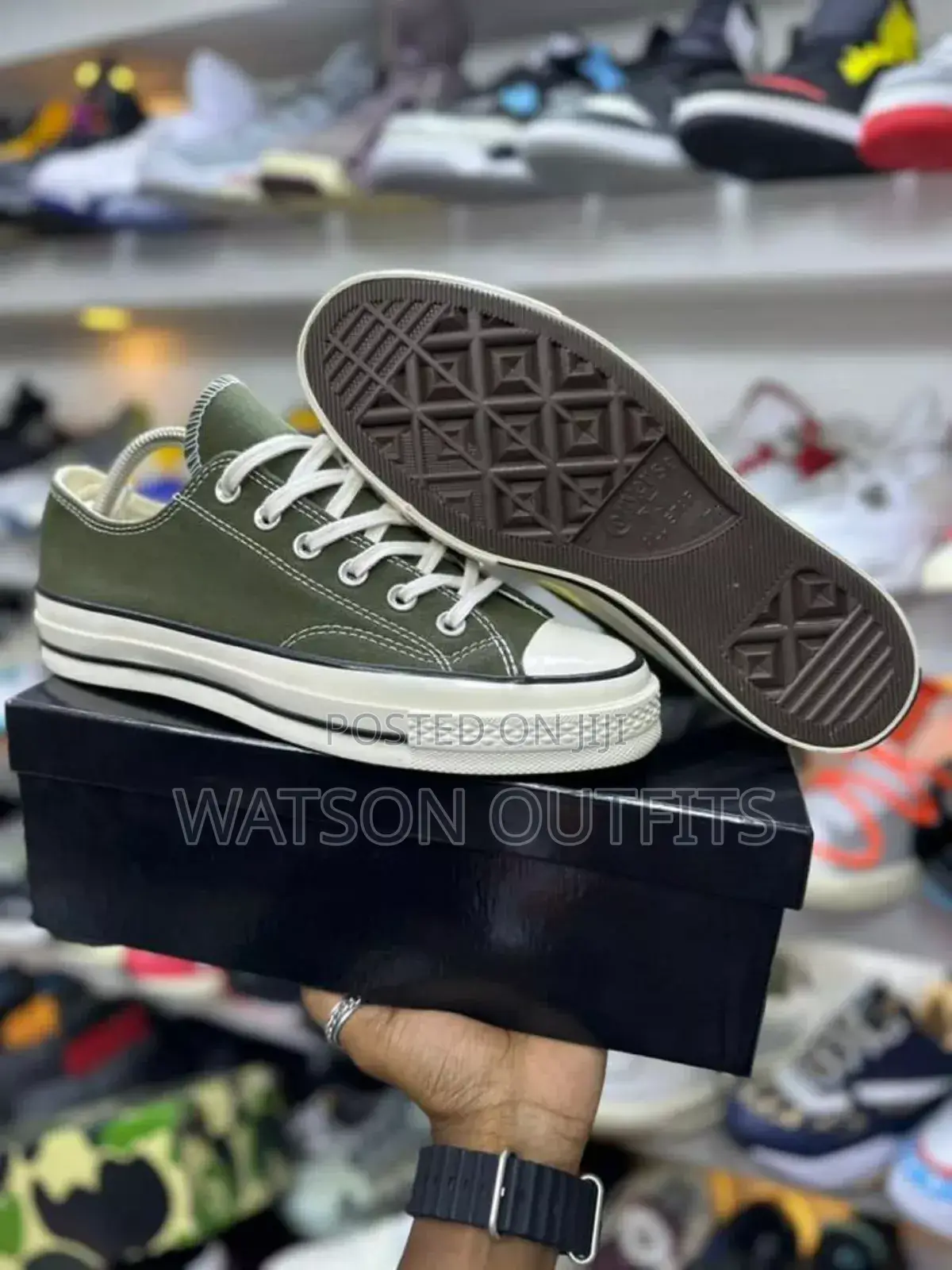 New Original Converse/Chuck Taylor Sneakers/Shoes