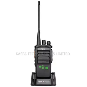 Tid Walkie Talkie - 10km