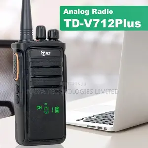 Tid Walkie Talkie - 10km