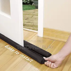 Door Sealer Kwa Ajili Ya Mlango Wako