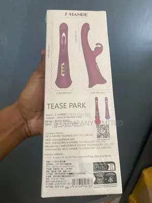 Rabbit Vibrator