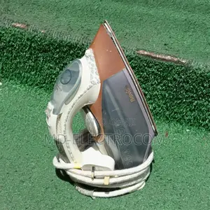 Breville Steam Iron