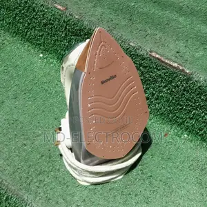 Breville Steam Iron