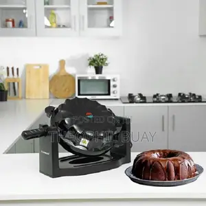 Cake Maker Stylish