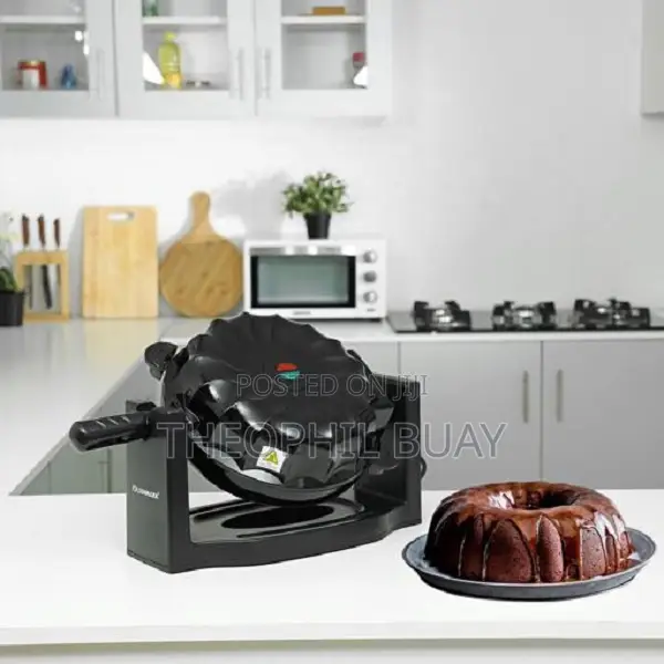Cake Maker Stylish