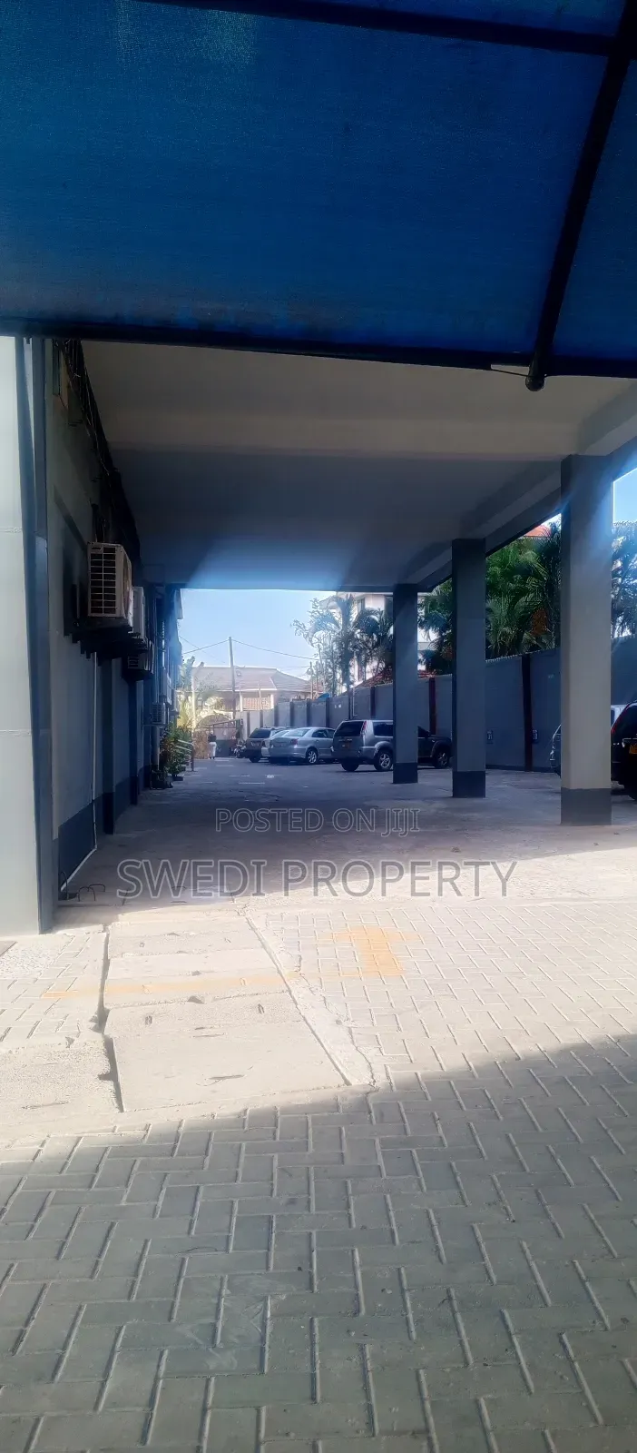 Office Space for Rent in Mikocheni Opposite Shoppers Plaza