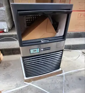 Ice Maker Kg 60