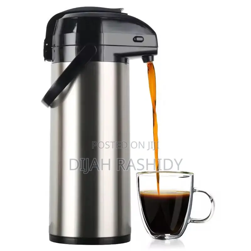 Thermos Lt 3 Stainless Steel