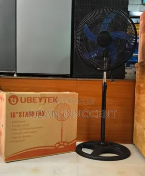 Ubey Stand Fan 18