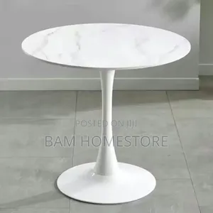 Rock Nordic Coffee Table