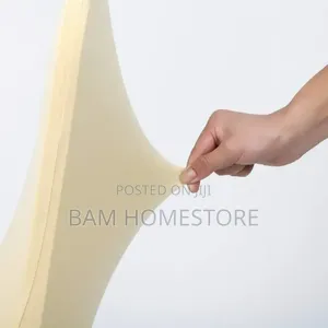 Classic Elastic Chair Cover
