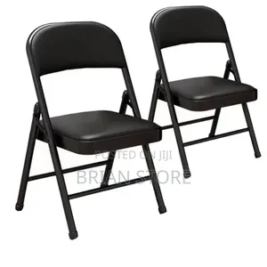 Portable Foldable Chair