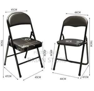Portable Foldable Chair