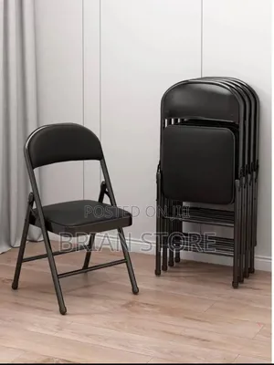 Portable Foldable Chair
